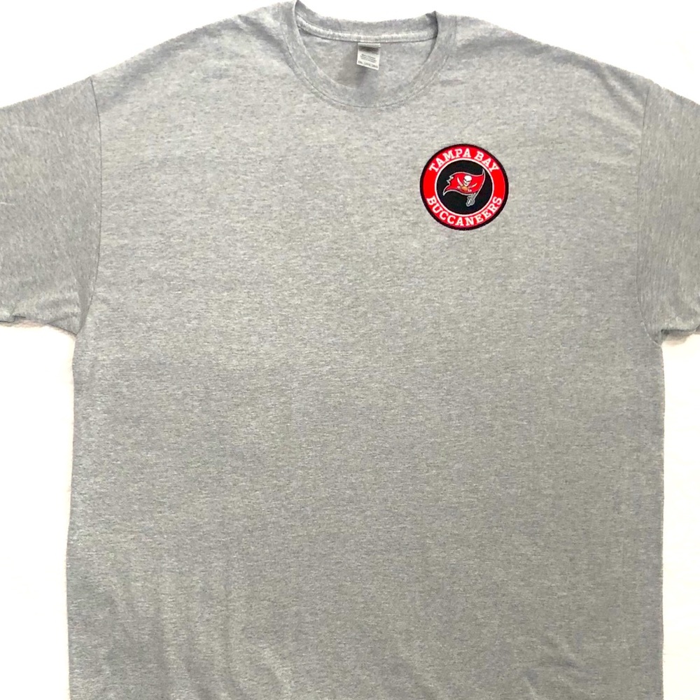 Tampa Bay Buccaneers